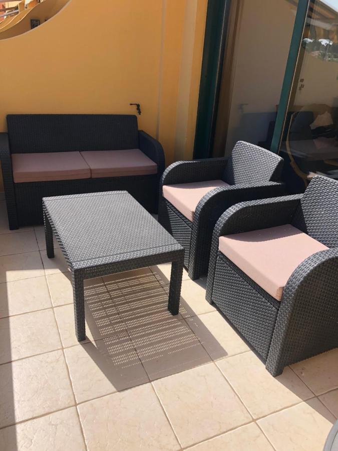 קוסטה דל סילנסיו Siempre Verano מראה חיצוני תמונה
