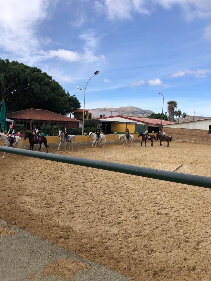 קוסטה דל סילנסיו Siempre Verano מראה חיצוני תמונה