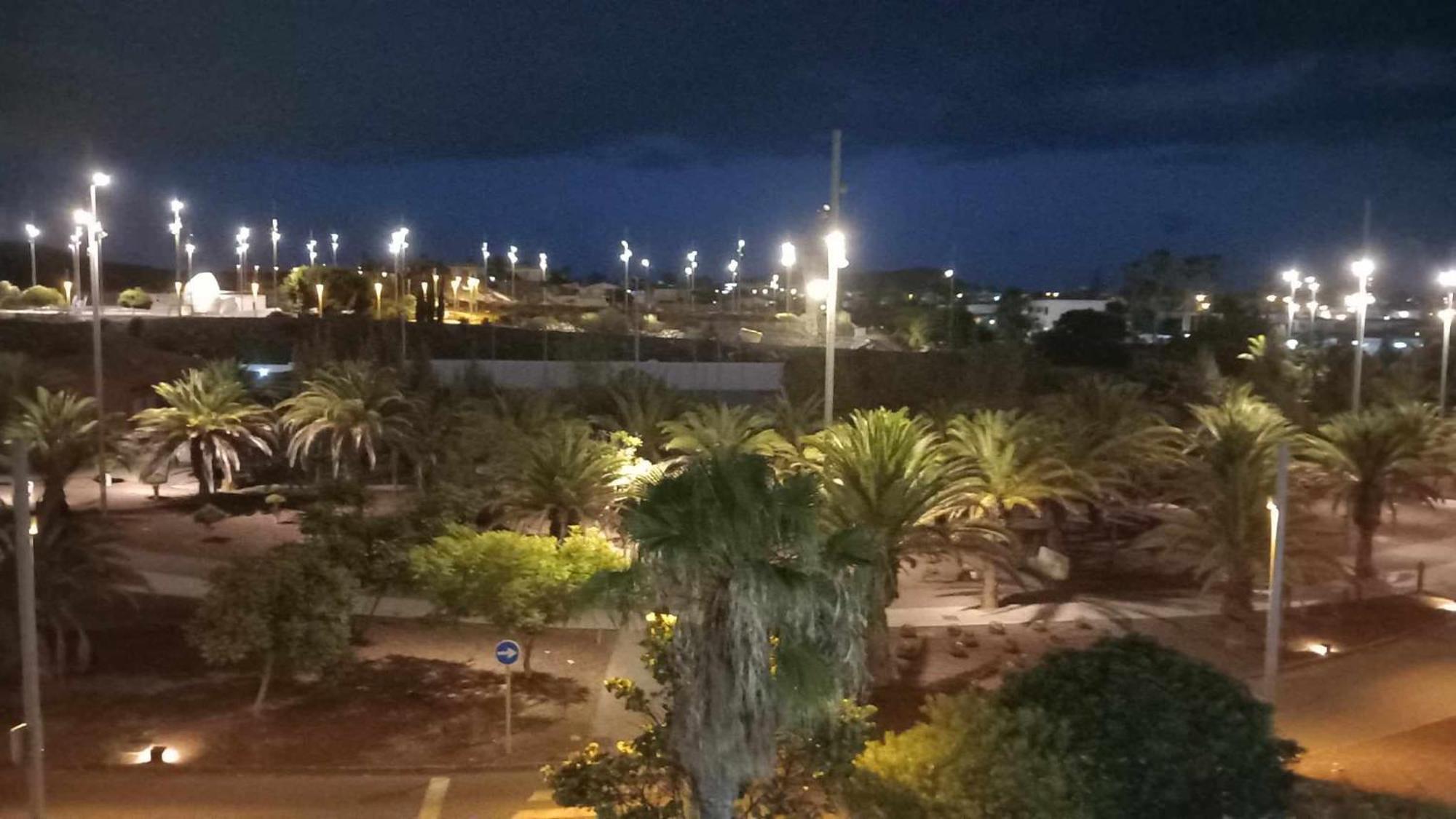קוסטה דל סילנסיו Siempre Verano מראה חיצוני תמונה